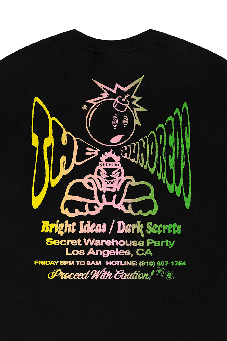 After Hours T-Shirt from The Hundreds