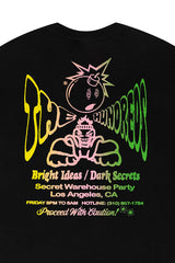 After Hours T-Shirt from The Hundreds