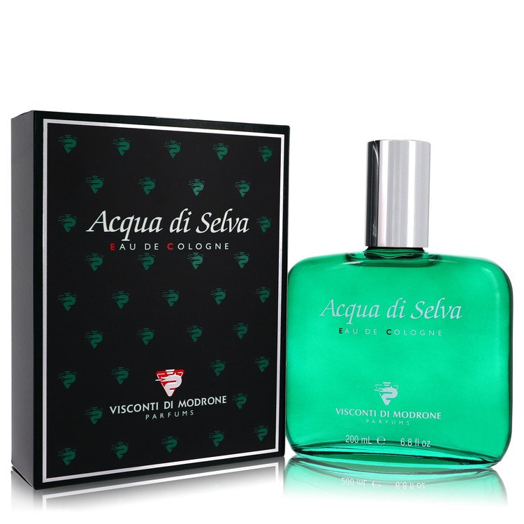 Acqua Di Selva by Visconte Di Modrone Eau De Cologne 6.8 oz for Men from Avera Group