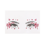 Empowered Butterfly | Mystical Butterfly Face Stickers from Profusion Cosmetics