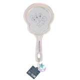 Casper the Friendly Ghost | Glow In The Dark Hand Held Mirror from Profusion Cosmetics