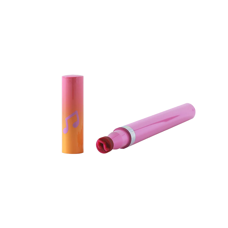 It's a Vibe | Face the Music Face Stamp from Profusion Cosmetics