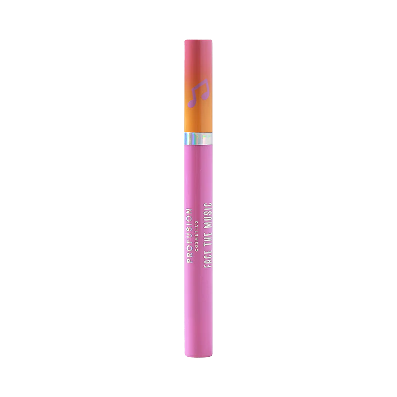 It's a Vibe | Face the Music Face Stamp from Profusion Cosmetics