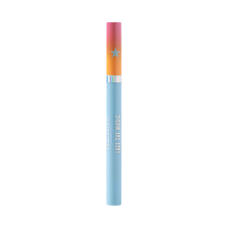 It's a Vibe | Face the Music Face Stamp from Profusion Cosmetics