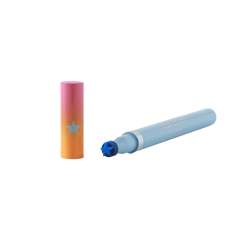 It's a Vibe | Face the Music Face Stamp from Profusion Cosmetics