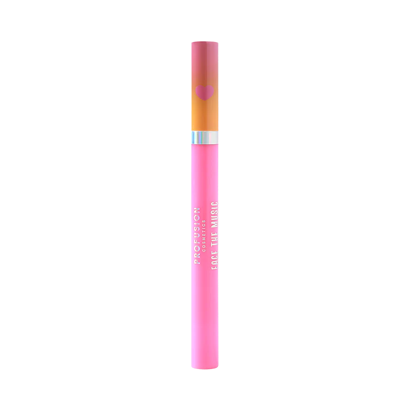 It's a Vibe | Face the Music Face Stamp from Profusion Cosmetics