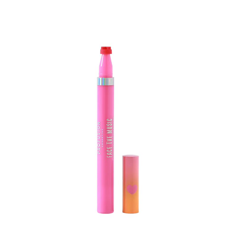 It's a Vibe | Face the Music Face Stamp from Profusion Cosmetics