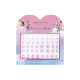 Dear Cupid - You're a Gem - Face & Body Jewels from Profusion Cosmetics