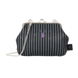 Gothic Beauty-Cosmetic Bag & Lip Balm Set from Profusion Cosmetics