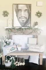 BUNDLE DEAL: Vintage Truck Panels (4 pack) SAVE!! Spring, Summer, Fall, Christmas, EASTER / FIREWORKS / PUMPKIN / PLAID TREE TRUCKS From PillowPanels