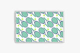 Tennis Acrylic Tray from CB Studio
