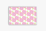 Tennis Acrylic Tray from CB Studio