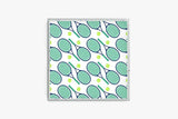 Tennis Acrylic Tray from CB Studio