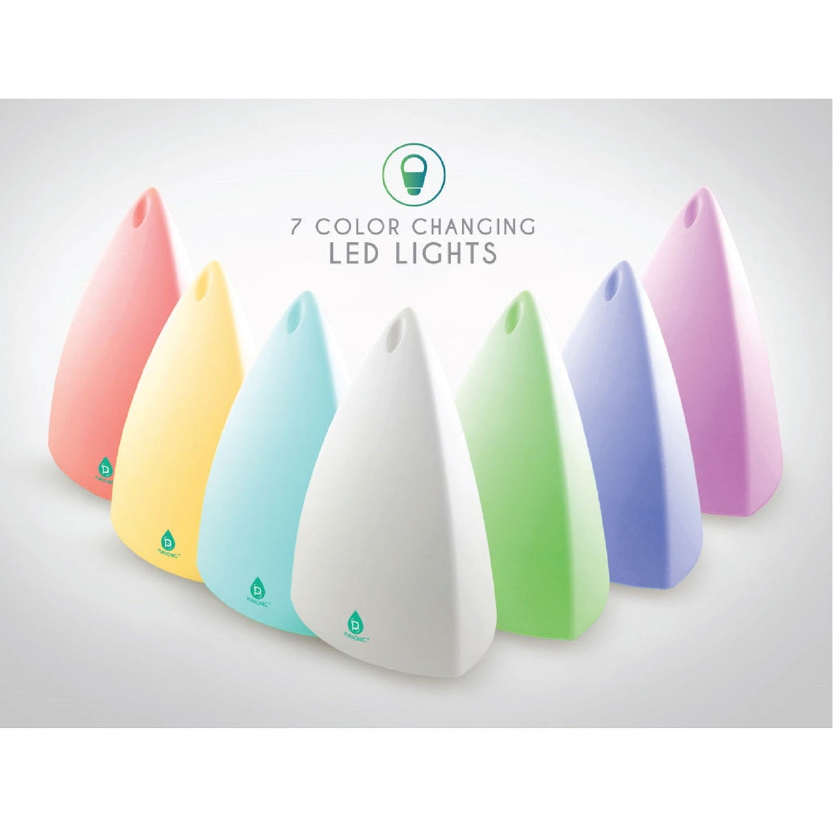 Essential Oil Diffuser from Pursonic