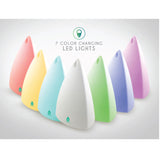 Essential Oil Diffuser from Pursonic