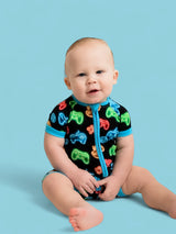 GAMER GLOW DREAM SHORTIE from DREAM BIG LITTLE CO