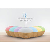 Essential Oil Aroma Diffuser from Pursonic