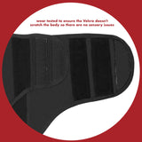 The Teen Period. Adaptive in Microfiber For Heavy Flows From The Period Company