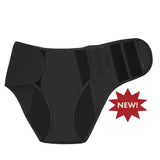 The Teen Period. Adaptive in Microfiber For Heavy Flows From The Period Company