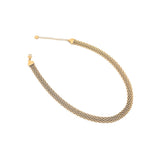 Addelynn Mesh Necklace - WATERPROOF from Pretty Simple