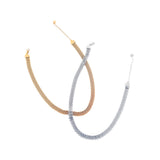 Addelynn Mesh Necklace - WATERPROOF from Pretty Simple