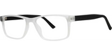 Advocate From Spare-Specs