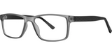Advocate From Spare-Specs
