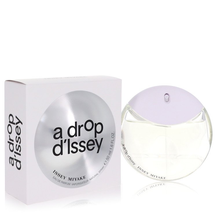 A Drop D'issey by Issey Miyake Eau De Parfum Spray 1.6 oz for Women from Avera Group