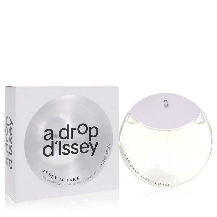 A Drop D'issey by Issey Miyake Eau De Parfum Spray 3 oz for Women from Avera Group