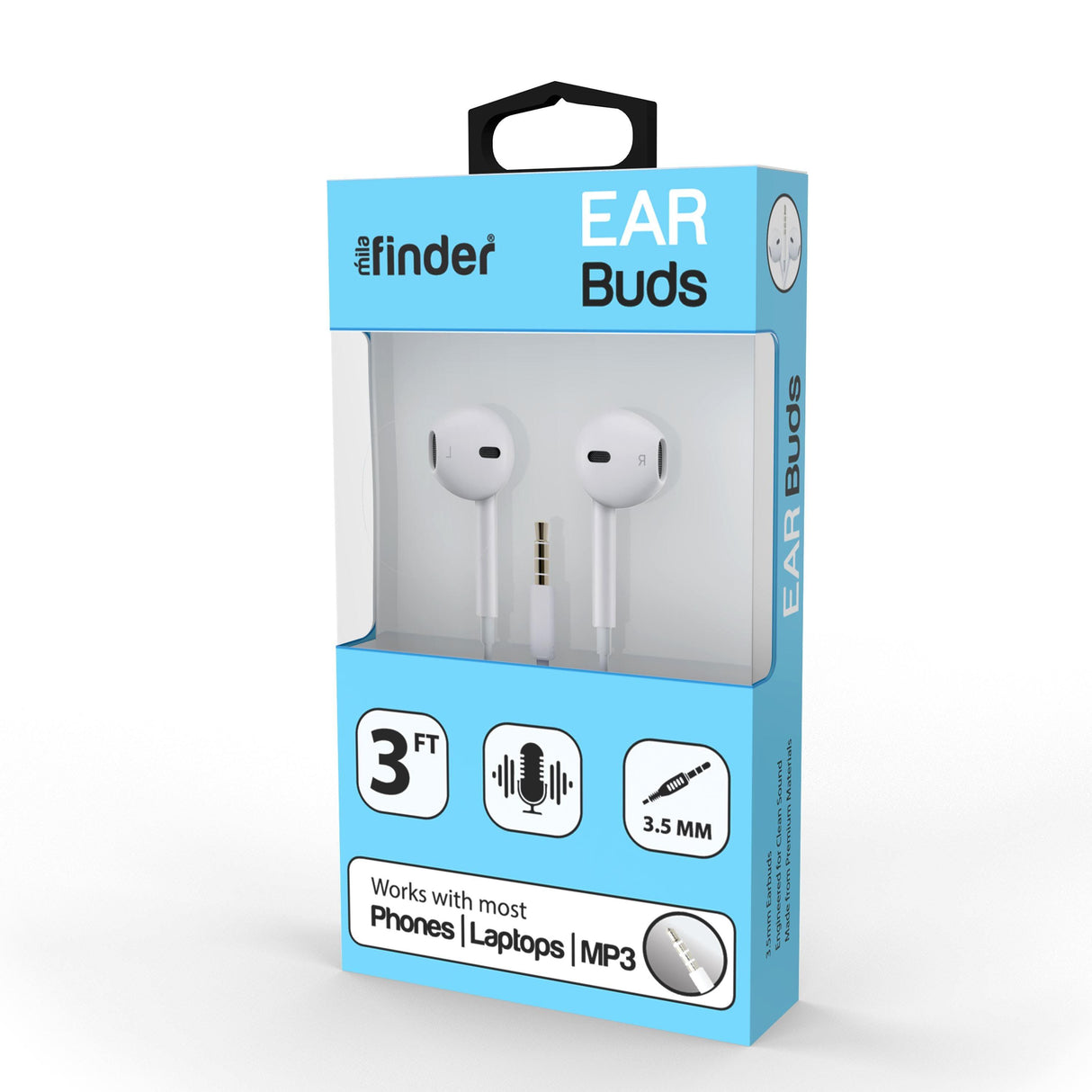 Gadget Counter Display Bundle from Mila Lifestyle Accessories