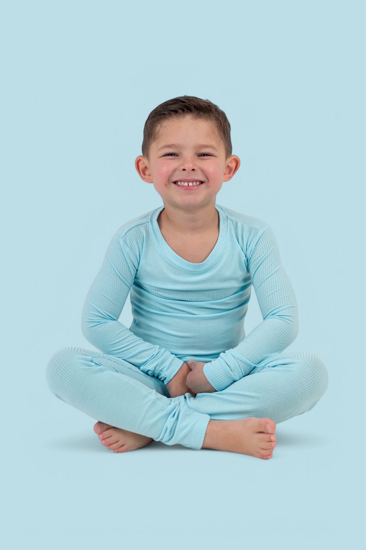 CAPRI BLUE RIB DREAM SET from DREAM BIG LITTLE CO