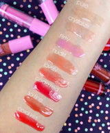 Berry Juicy Lip Gloss From Rude Cosmetics