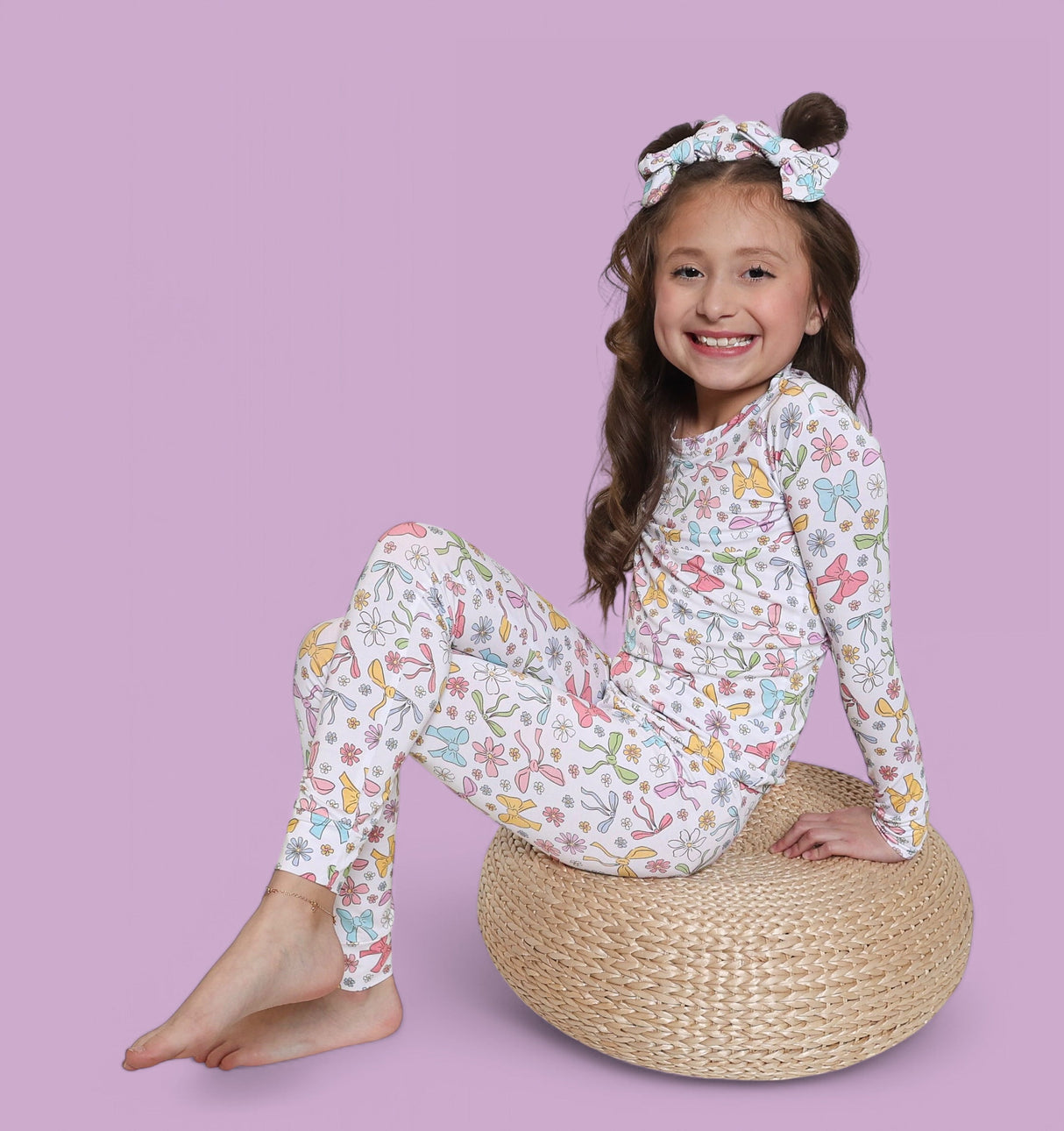 BOW GARDEN DREAM SET from DREAM BIG LITTLE CO