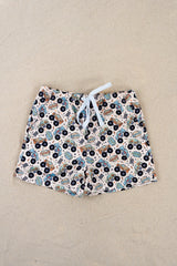 CRASH HARD BOY'S DREAM SWIM TRUNKS from DREAM BIG LITTLE CO