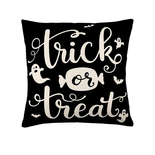 Happy Halloween Cushion Covers from Moderny
