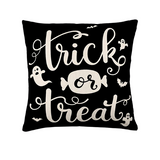 Happy Halloween Cushion Covers from Moderny