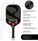 AERO BLADE 1.19 From ROKNE