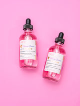 "Unicorn Dreams" Body Oil from AMINNAH