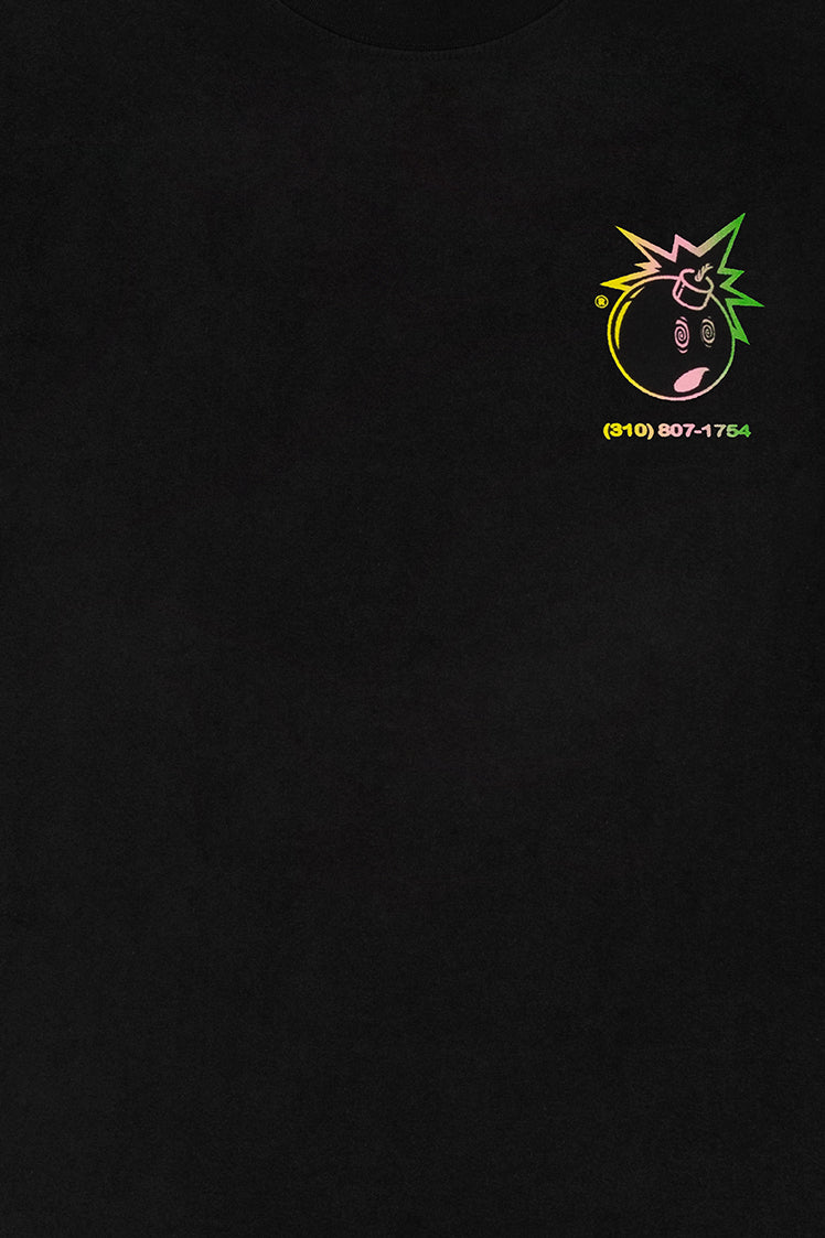 After Hours T-Shirt from The Hundreds