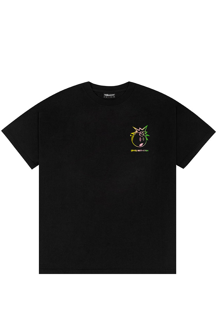 After Hours T-Shirt from The Hundreds