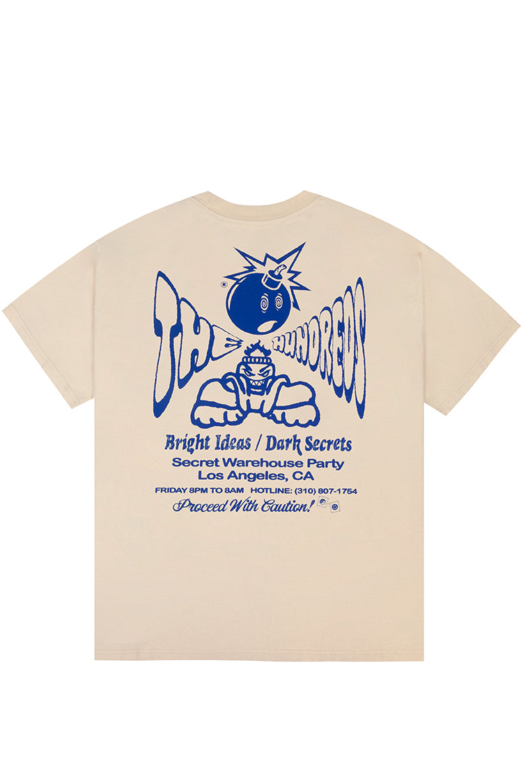 After Hours T-Shirt from The Hundreds