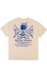 After Hours T-Shirt from The Hundreds