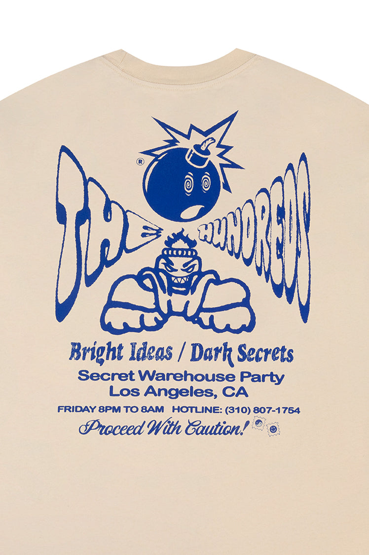 After Hours T-Shirt from The Hundreds