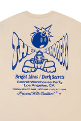 After Hours T-Shirt from The Hundreds