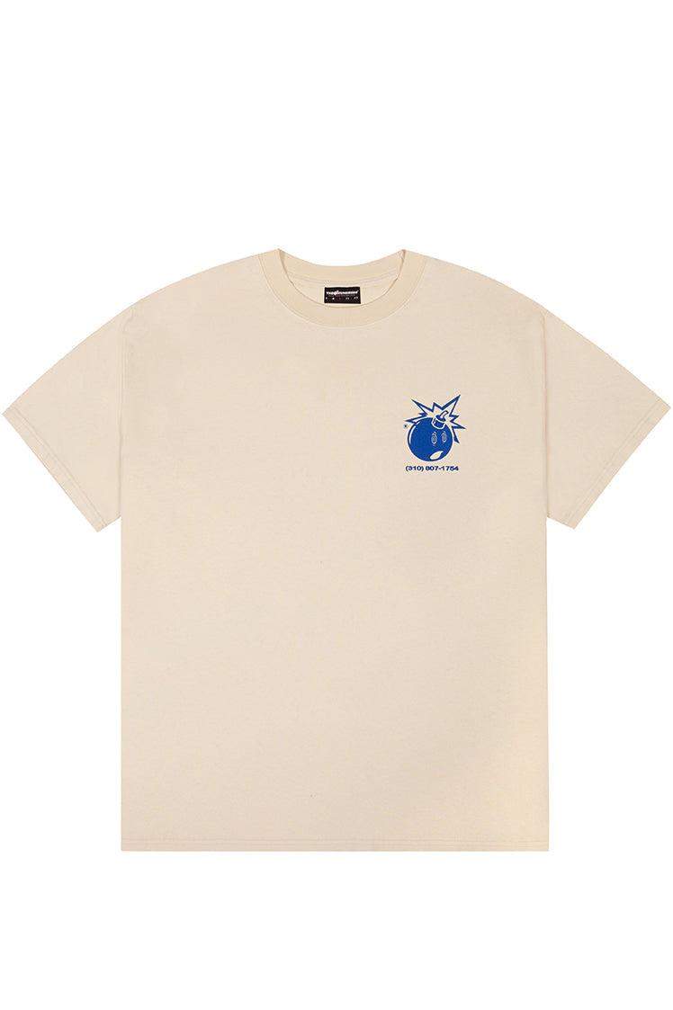 After Hours T-Shirt from The Hundreds