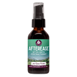 AfterEase For After Birth Contractions From WishGarden Herbs