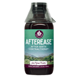 AfterEase For After Birth Contractions From WishGarden Herbs