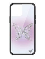 AI Butterfly iPhone Case from Wildflower Cases