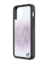 AI Butterfly iPhone Case from Wildflower Cases