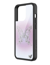 AI Butterfly iPhone Case from Wildflower Cases